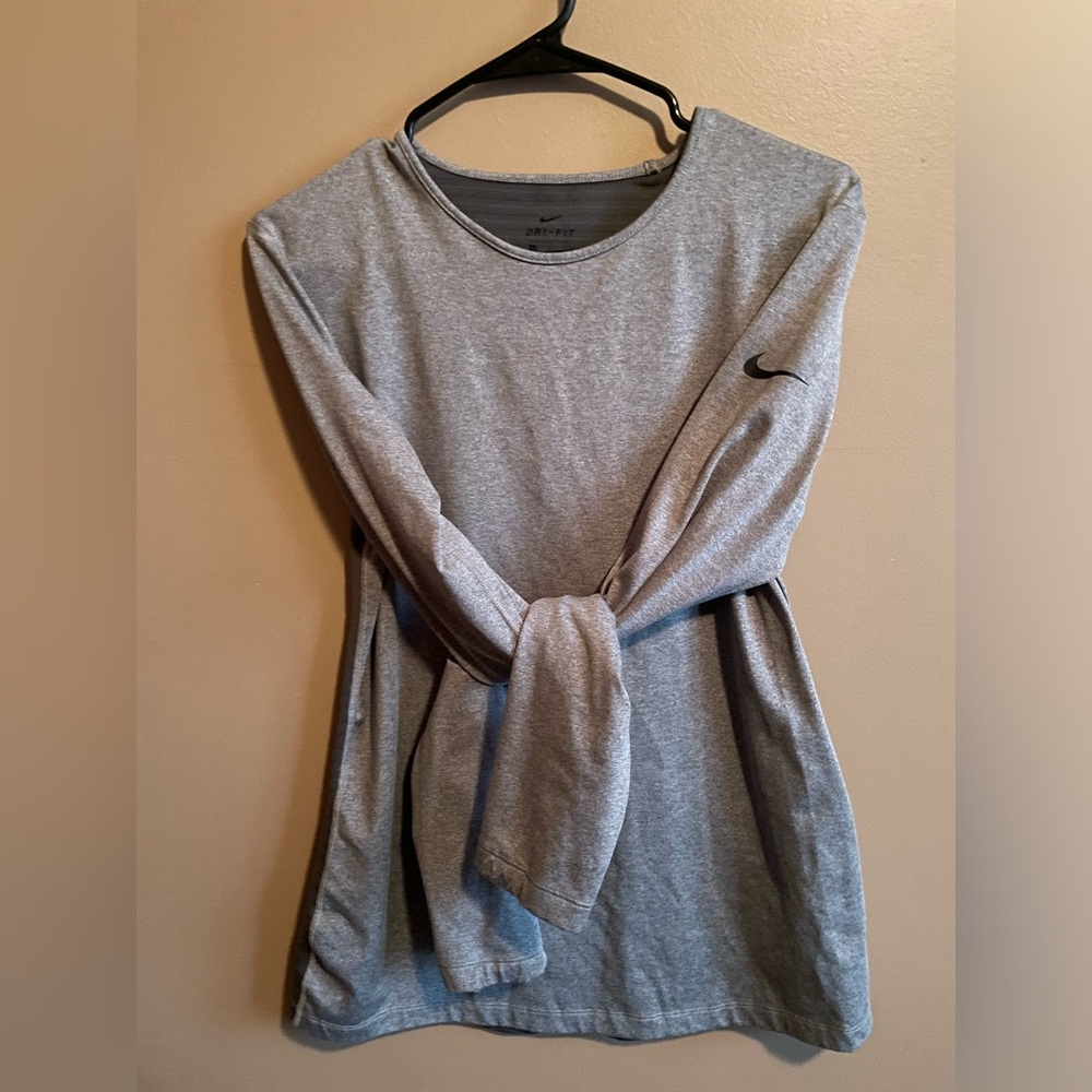 Nike athletic shirt